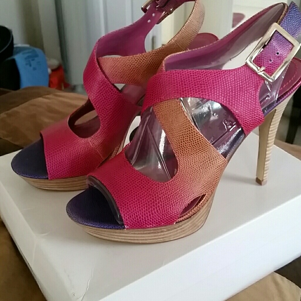 COPY - Nine west Sandals